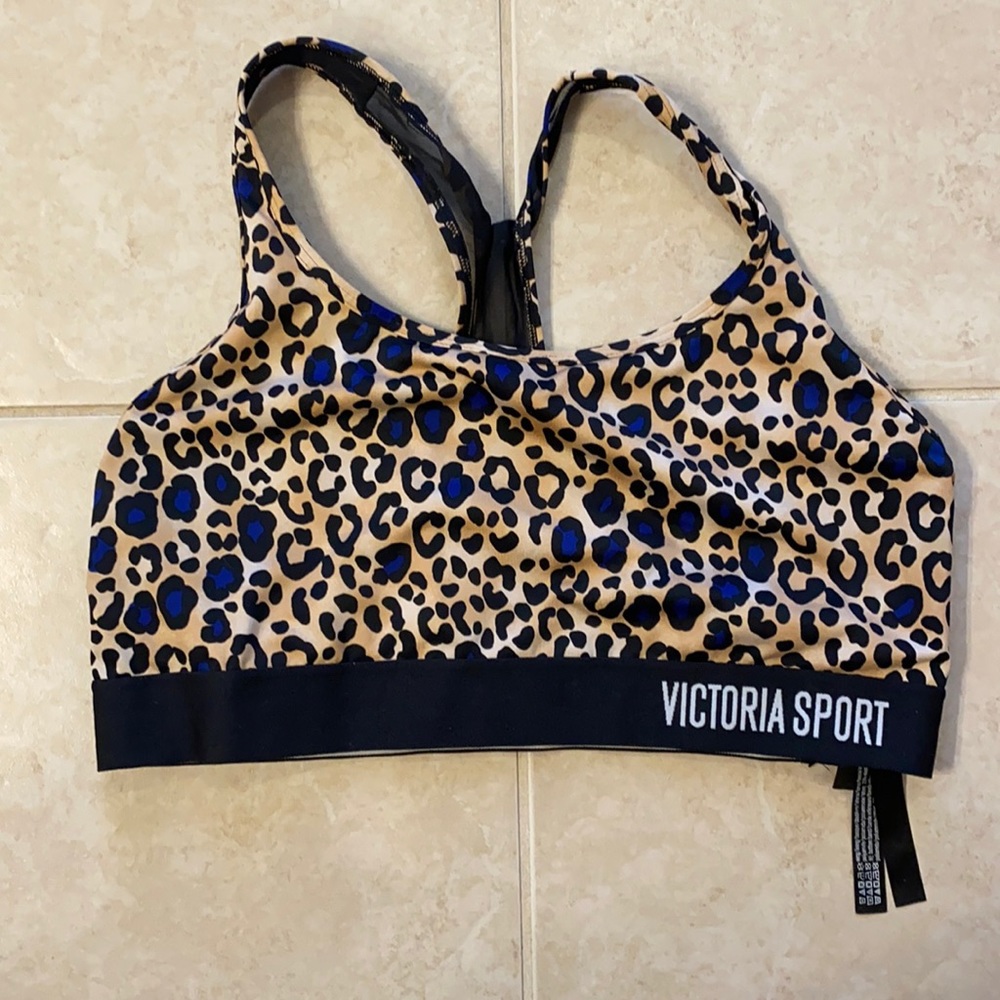 Victoria’s Secret sports bra
